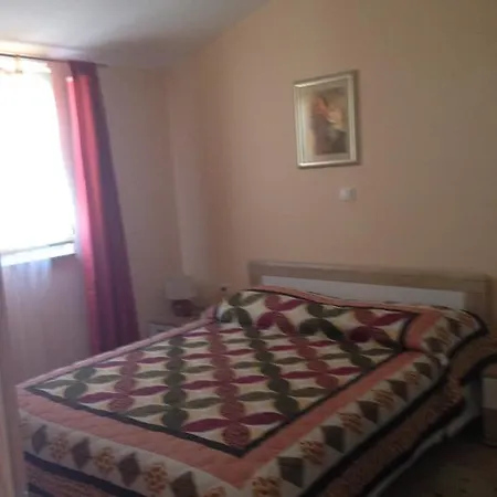 House Ante Сasa de vacaciones Mrljane