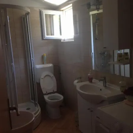 בית נופש House Ante Mrljane