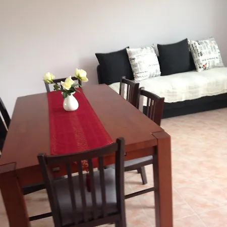 בית נופש House Ante