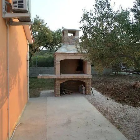 בית נופש House Ante Mrljane